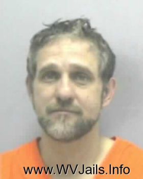 Timothy Lee Hargis Mugshot