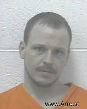 Timothy Steven Harris Mugshot