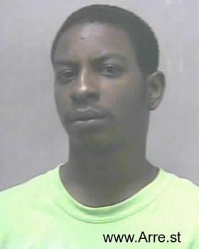 Timothy Lee Howard Mugshot