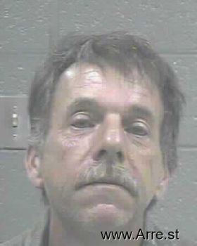 Timothy Wayne Howell Mugshot