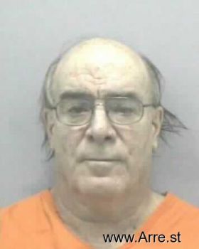 Timothy Carpenter Huffman Mugshot