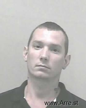 Timothy Wayne Jerrell Mugshot