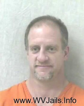 Timothy Jon Knotts Mugshot