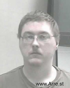 Timothy Allen Lake Mugshot