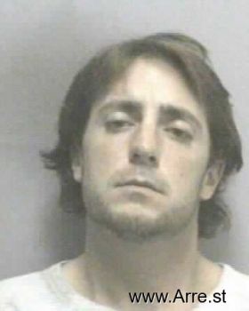 Timothy Duane Lucente Mugshot