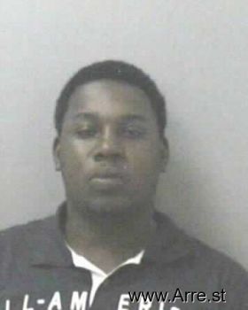 Timothy Davon Luckett Mugshot