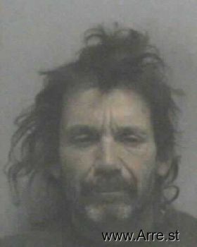 Timothy Jay Lunghi Mugshot