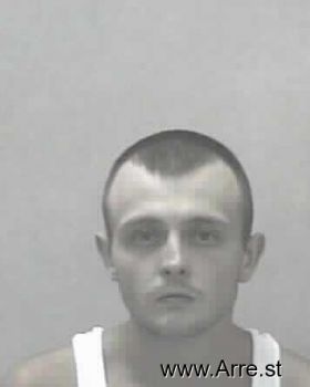 Timothy James Marcum Mugshot