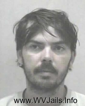 Timothy  Mcclanahan Mugshot