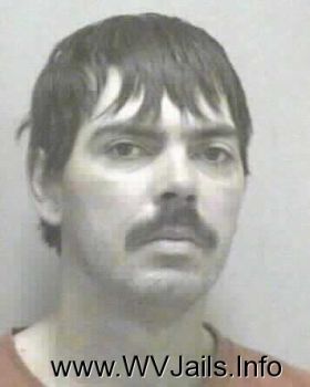 Timothy  Mcclanahan Mugshot