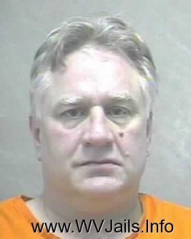 Timothy Parks Mcginn Mugshot