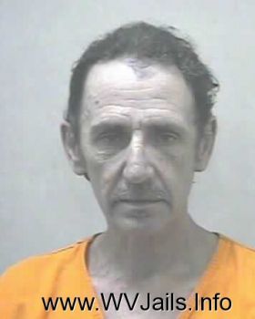 Timothy Mark Mitchem Mugshot