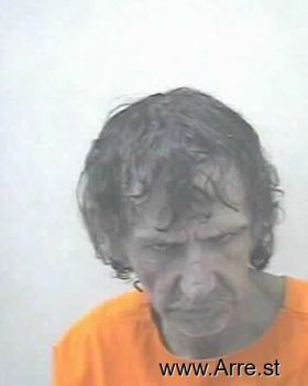 Timothy Mark Mitchem Mugshot