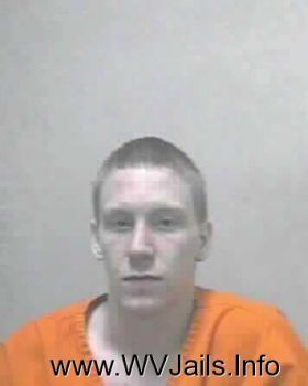 Timothy Scott Mohney Mugshot