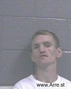 Timothy Ray Morgan Mugshot