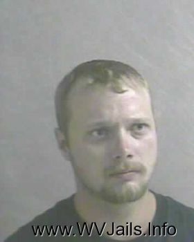 Timothy Wayne Myers Mugshot