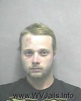 Timothy Wayne Myers Mugshot