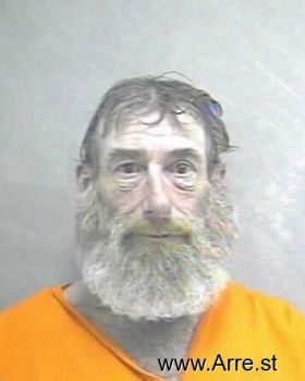 Timothy Arthur Phares Mugshot