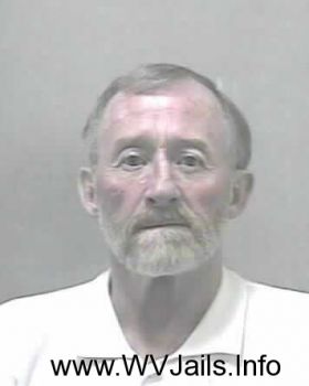 Timothy Ray Pierce Mugshot