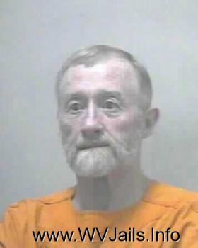 Timothy Ray Pierce Mugshot