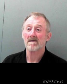 Timothy Ray Pierce Mugshot