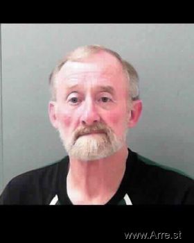 Timothy Ray Pierce Mugshot