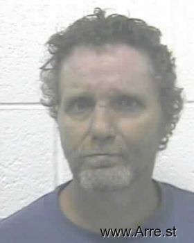 Timothy Scott Pierson Mugshot