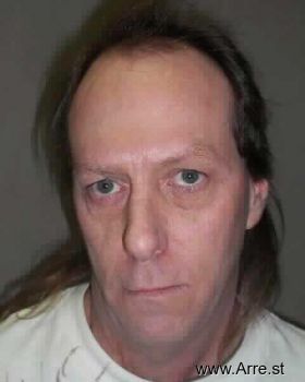 Timothy Wayne Poffenberger Mugshot