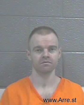 Timothy Daniel Pugh Mugshot