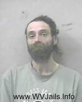 Timothy Lee Richards Mugshot