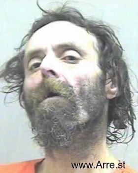 Timothy Lee Richards Mugshot