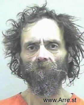 Timothy Lee Richards Mugshot