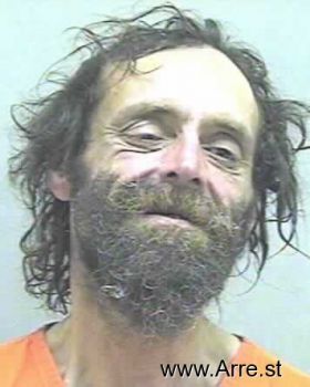 Timothy Lee Richards Mugshot