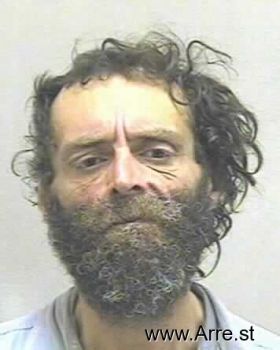 Timothy Lee Richards Mugshot