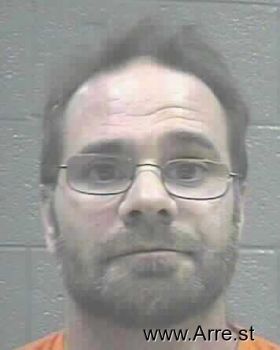 Timothy Ray Roberts Mugshot