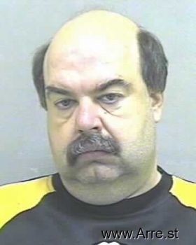 Timothy  Ross Mugshot