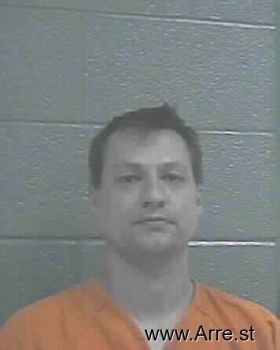 Timothy Trae Runion Mugshot