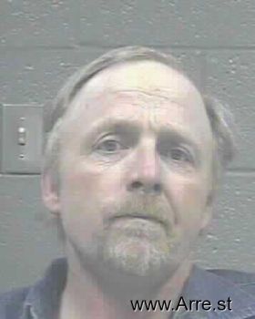 Timothy Lee Scott Mugshot