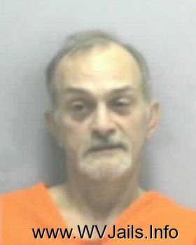 Timothy Ray Shearer Mugshot