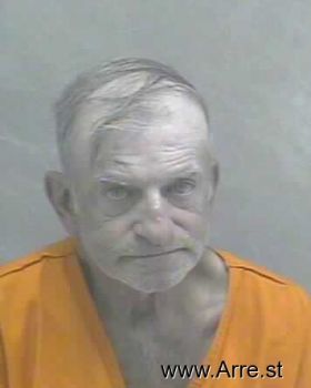 Timothy Ray Shuman Mugshot