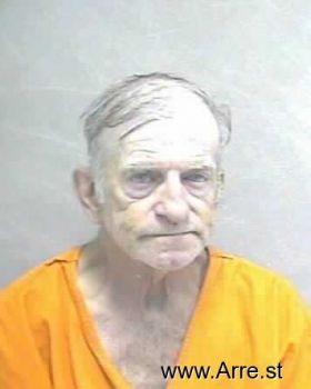 Timothy Ray Shuman Mugshot