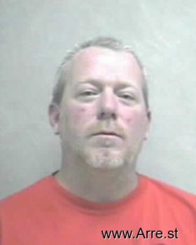 Timothy Scott Sloan Mugshot