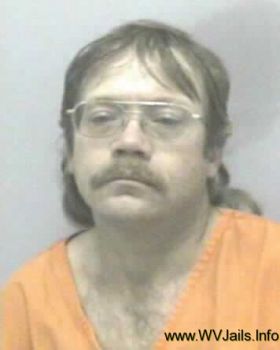 Timothy Allen Somerville Mugshot