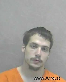 Timothy Matthew Starkey Mugshot