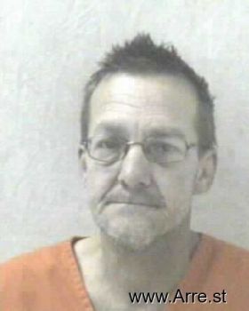 Timothy Todd Stratton Mugshot