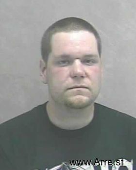 Timothy Lee Summerfield Mugshot