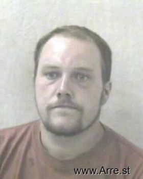 Timothy Warren Tomblin Mugshot