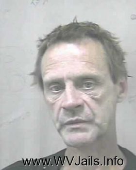 Timothy Allen Underwood Mugshot