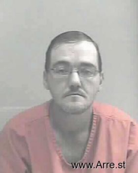 Timothy Lee Ware Mugshot