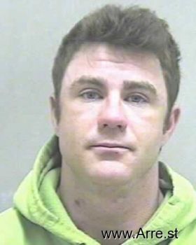 Timothy Justin Warren Mugshot